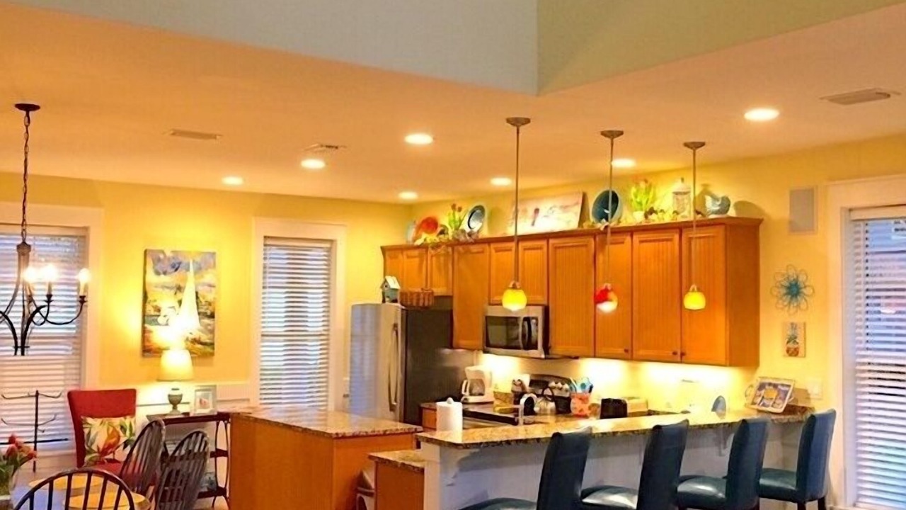 Photo of Bedroom in Laurel Grove