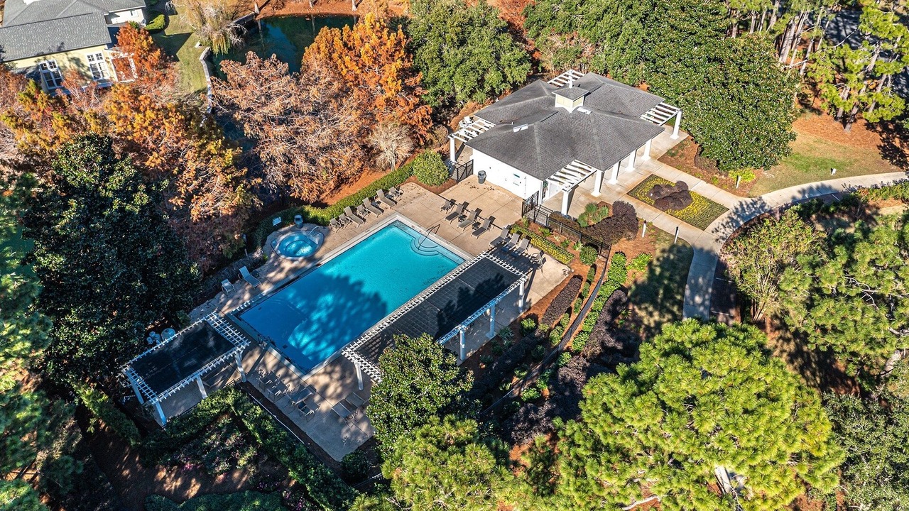 Photo of Outdoor in Laurel Grove
