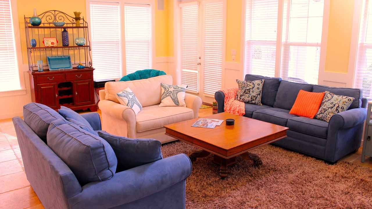 Photo of Bedroom in Laurel Grove