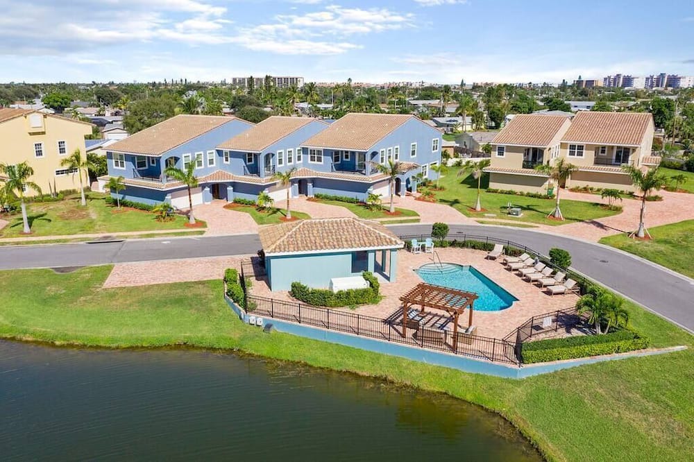 Photo of Outdoor in Indian Harbour Beach