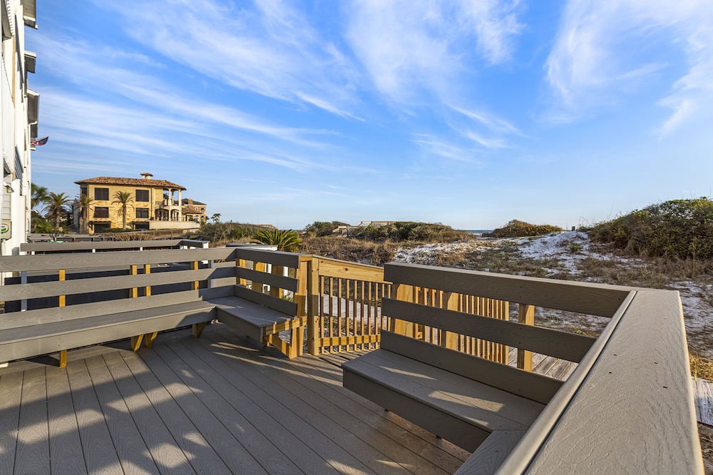Photo of Outdoor in Santa Rosa Beach
