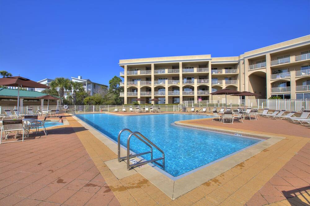 Photo of Outdoor in Santa Rosa Beach