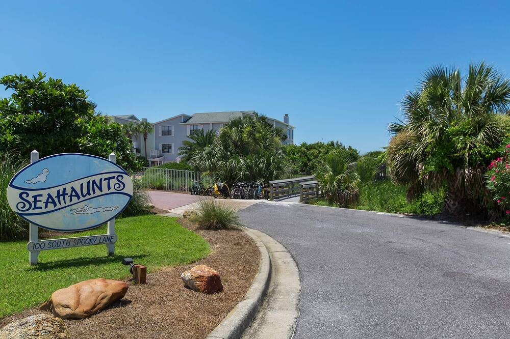 Photo of Outdoor in Santa Rosa Beach