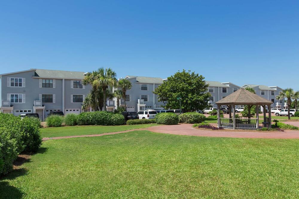Photo of Outdoor in Santa Rosa Beach