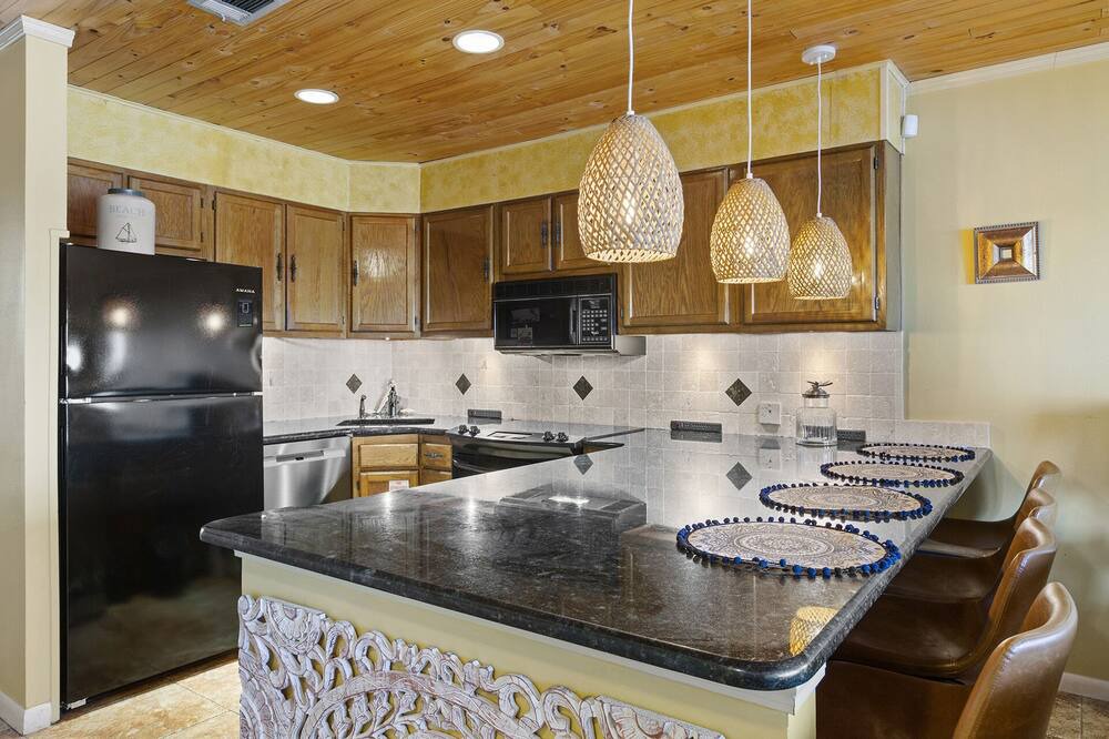 Photo of Kitchen in Santa Rosa Beach