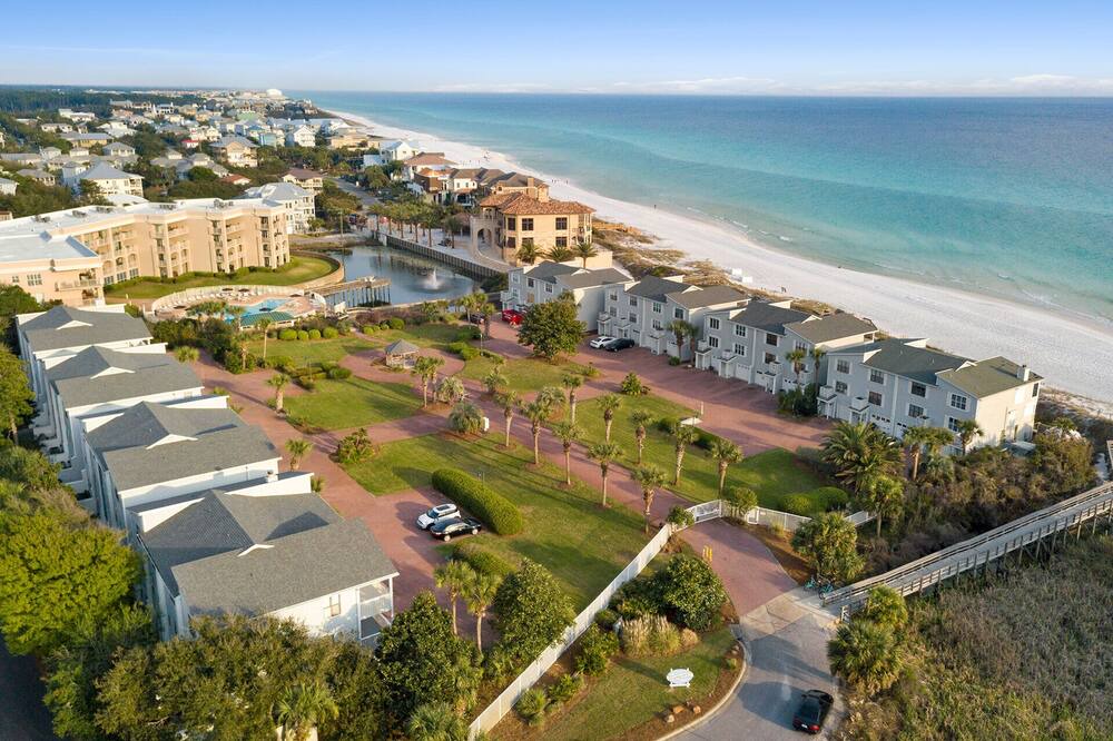 Photo of Outdoor in Santa Rosa Beach