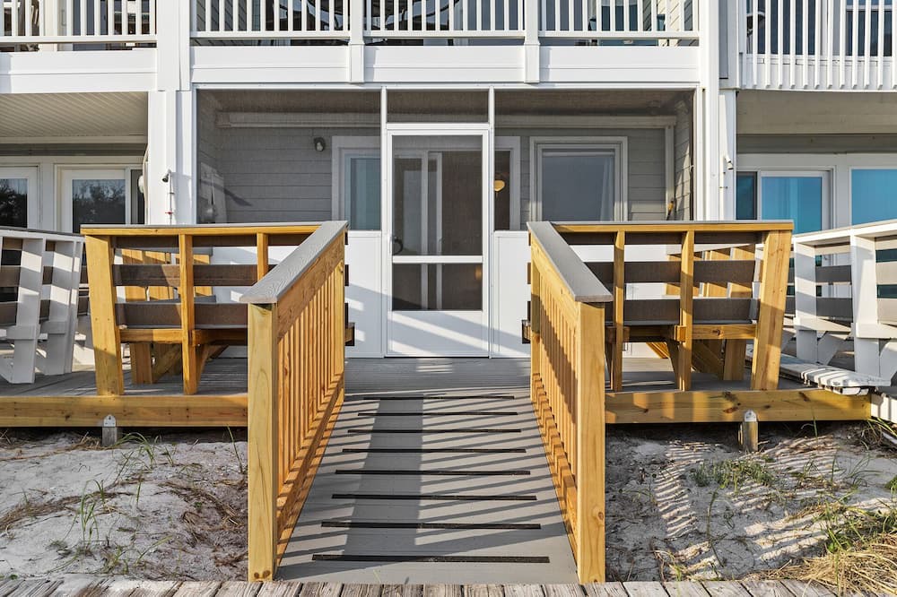 Photo of Outdoor in Santa Rosa Beach