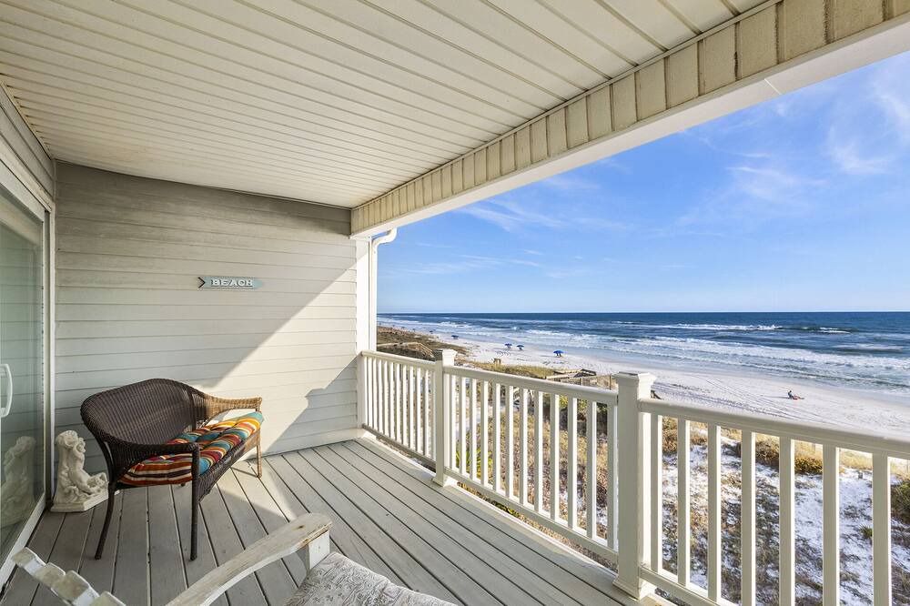 Photo of Outdoor in Santa Rosa Beach
