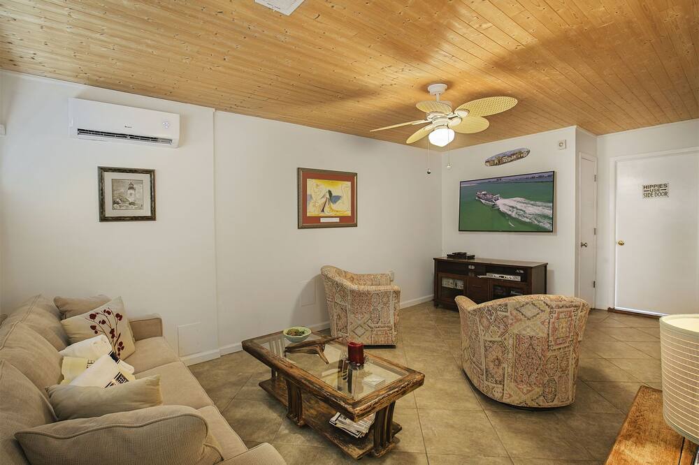 Photo of Livingroom in Santa Rosa Beach