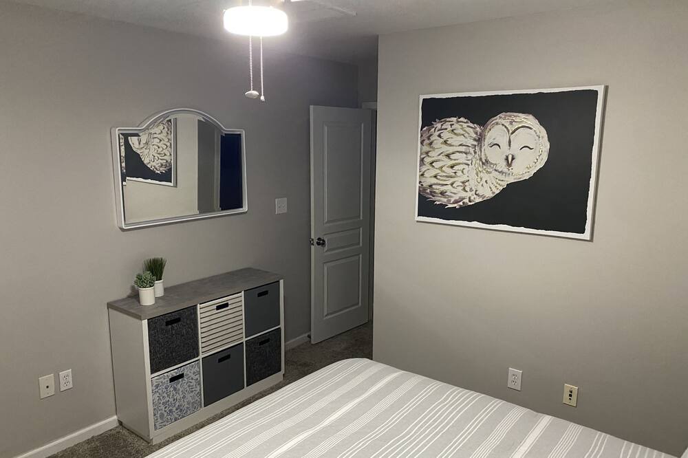 Photo of Bedroom in Athens