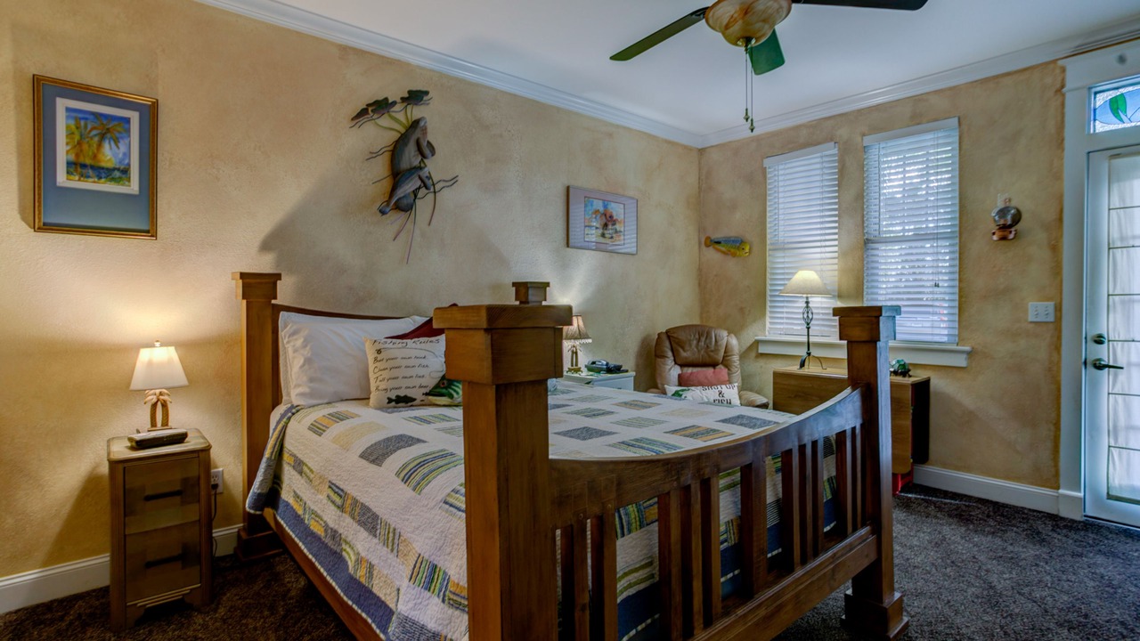 Photo of Bedroom in Wallaces New Smyrna