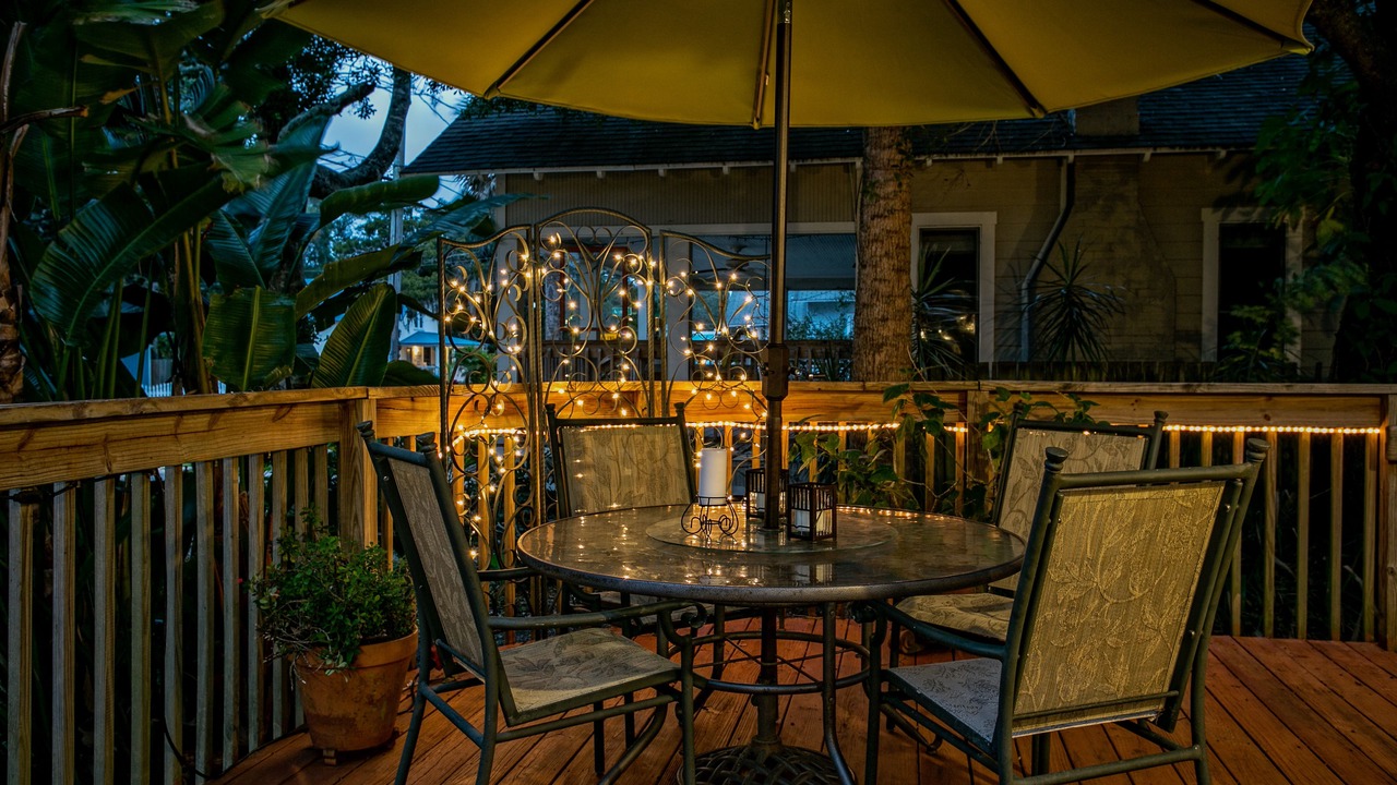 Photo of Outdoor in Wallaces New Smyrna