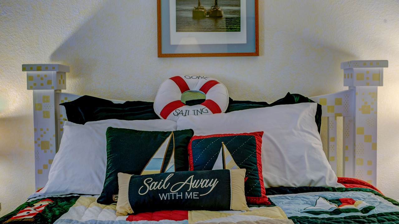 Photo of Bedroom in Wallaces New Smyrna