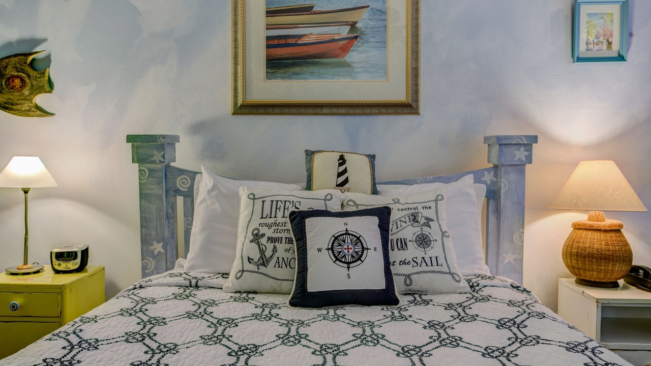 Photo of Bedroom in Wallaces New Smyrna