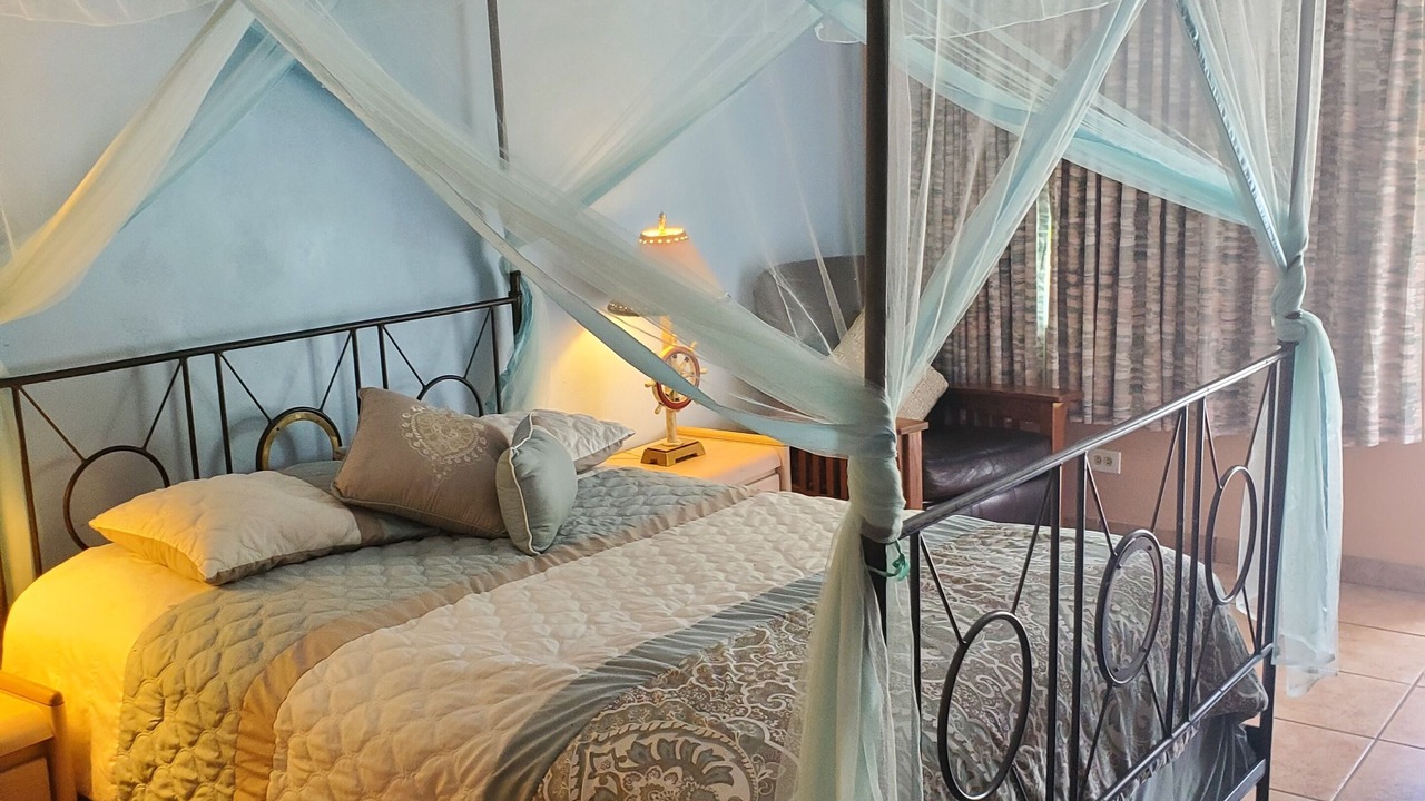 Photo of Bedroom in Naples