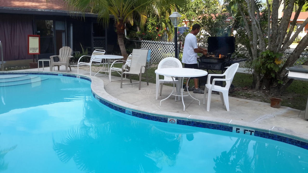 Photo of Outdoor in Naples
