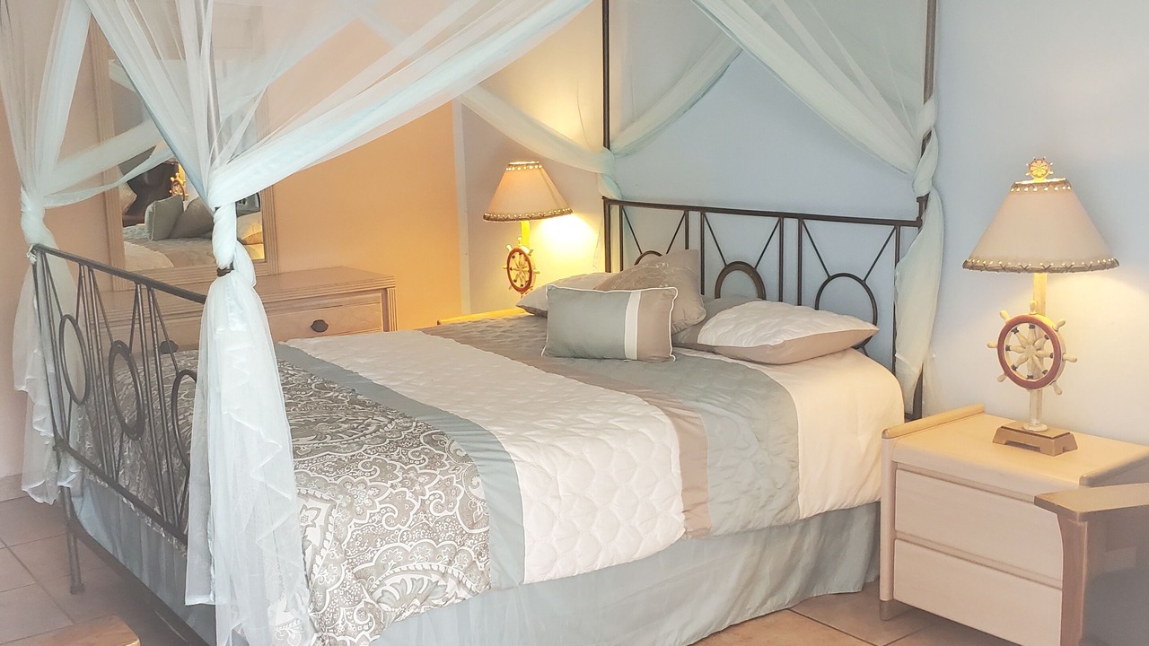 Photo of Bedroom in Naples