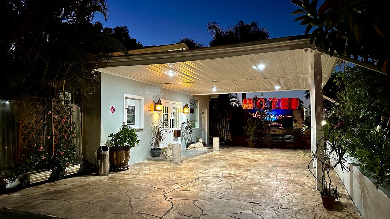 Photo of Outdoor in Naples