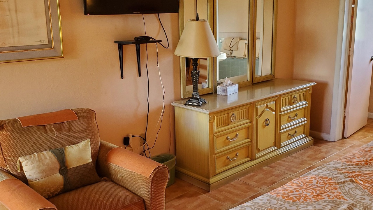 Photo of Bedroom in Naples
