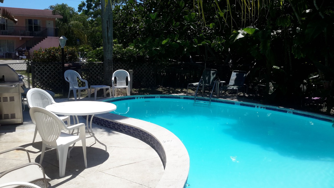 Photo of Outdoor in Naples