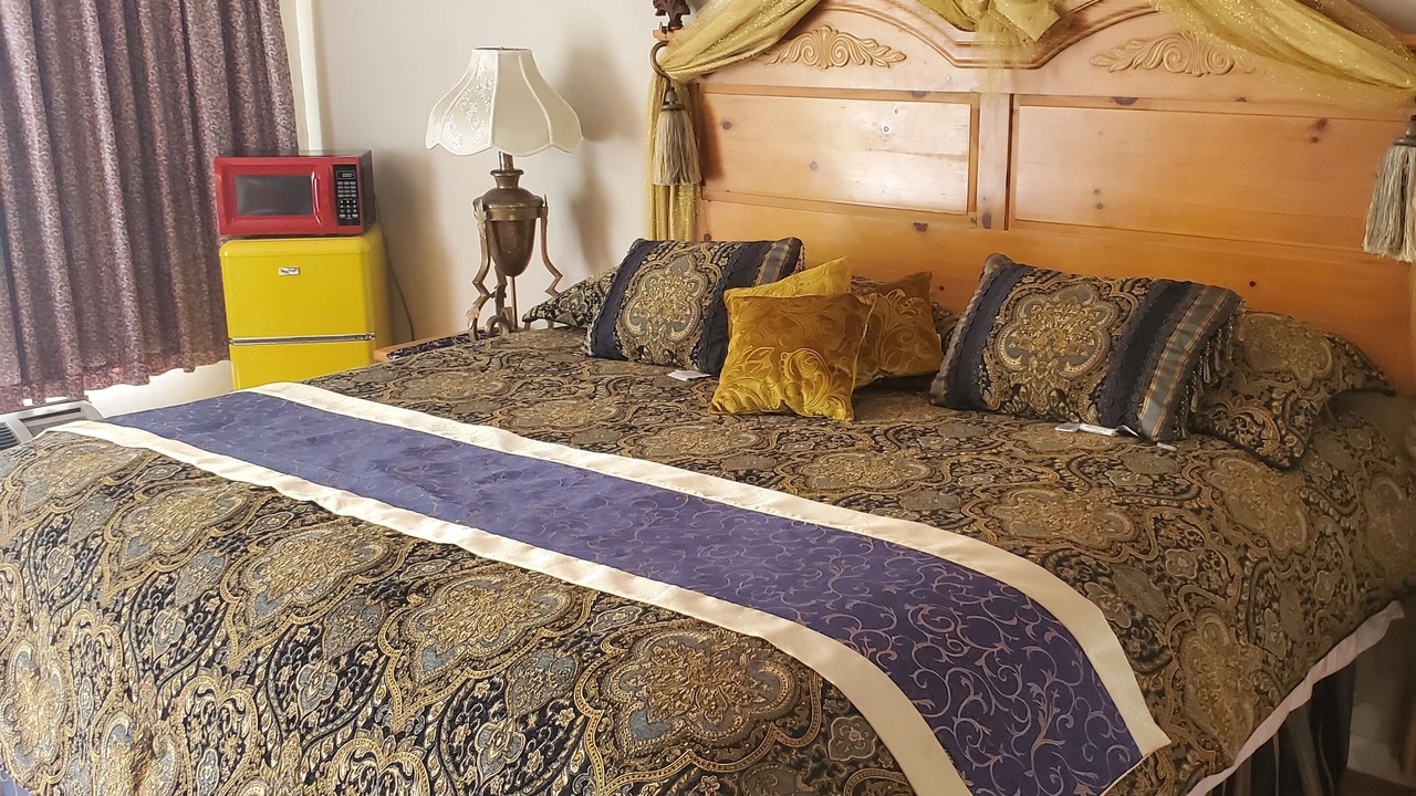 Photo of Bedroom in Naples