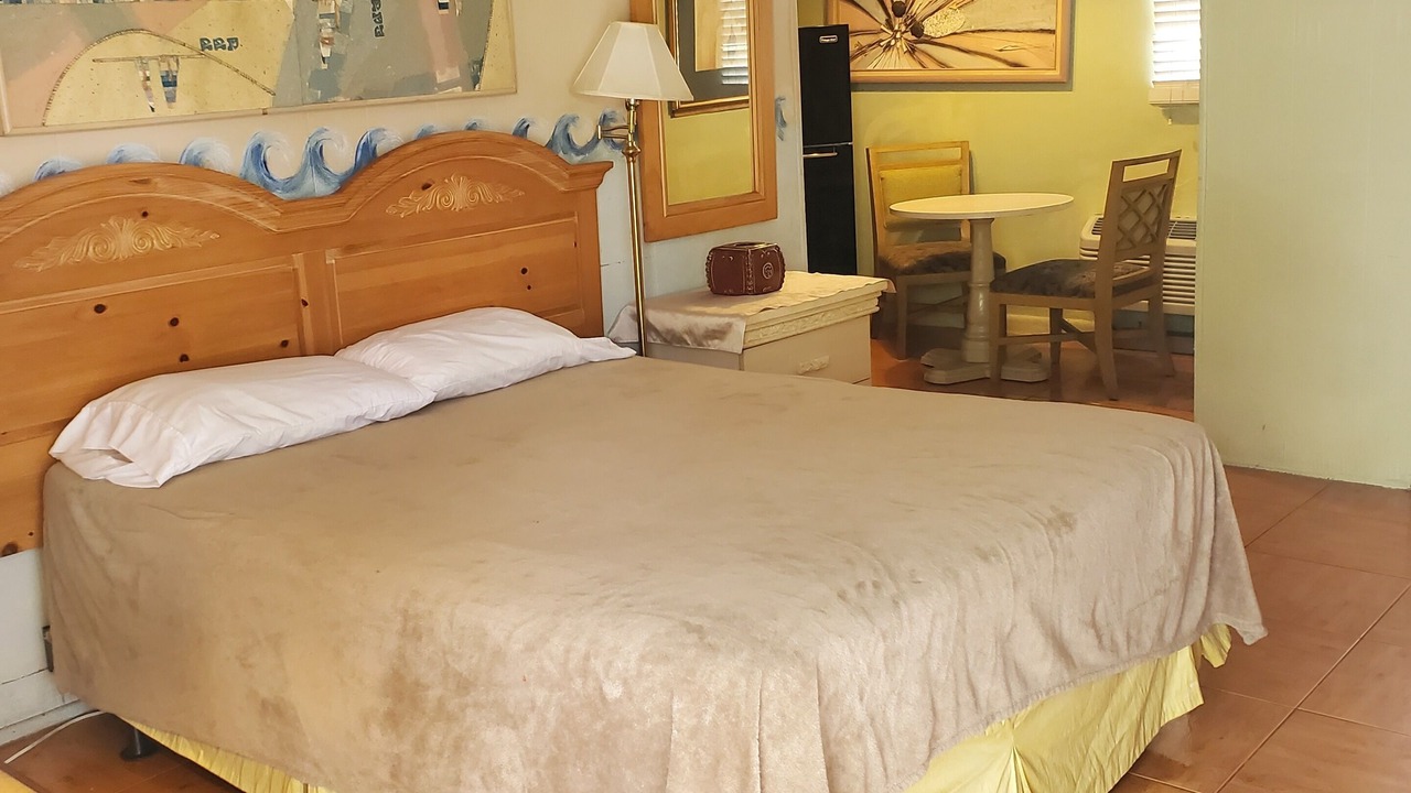 Photo of Bedroom in Naples