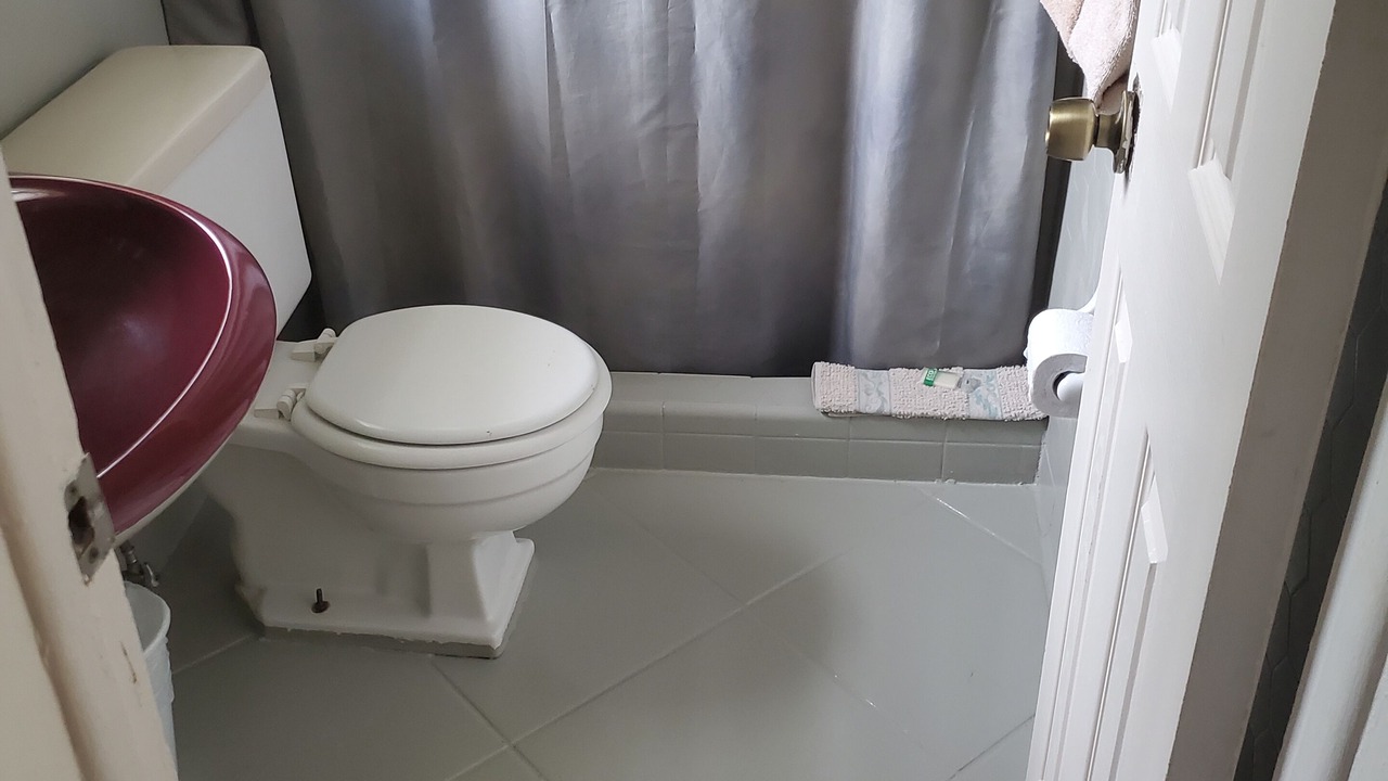 Photo of Bathroom in Naples