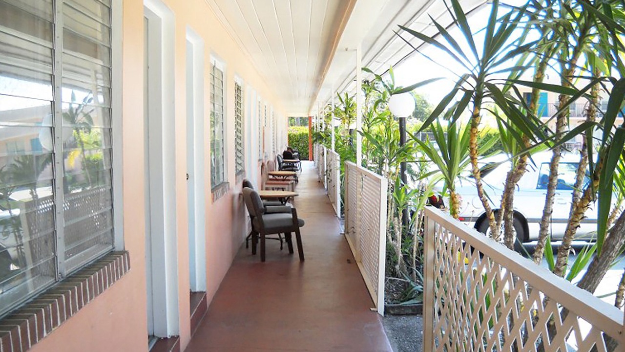 Photo of Patio Balcony in Naples