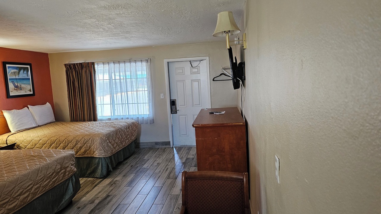 Photo of Bathroom in Titusville