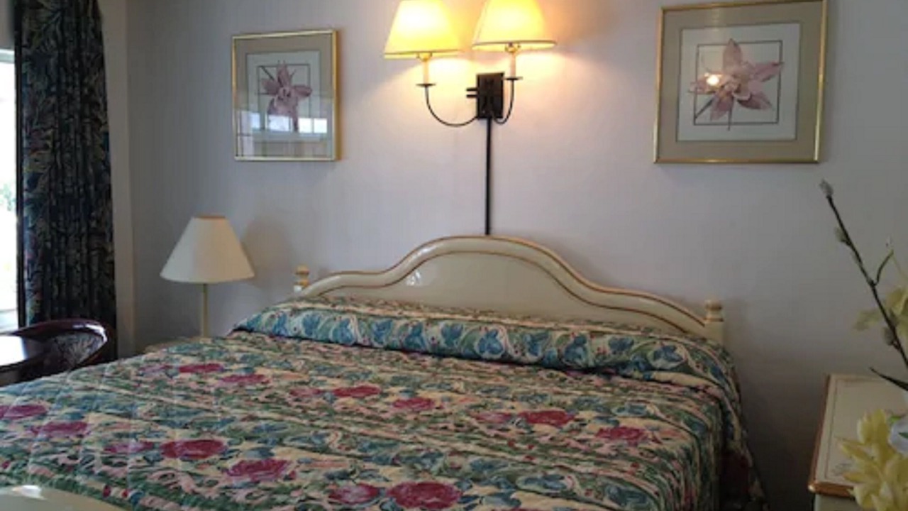 Photo of Bedroom in Titusville