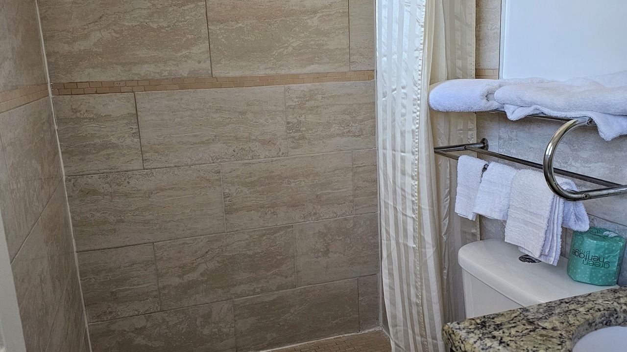 Photo of Bathroom in Titusville