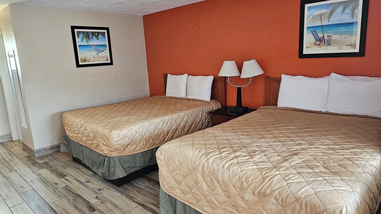 Photo of Bedroom in Titusville