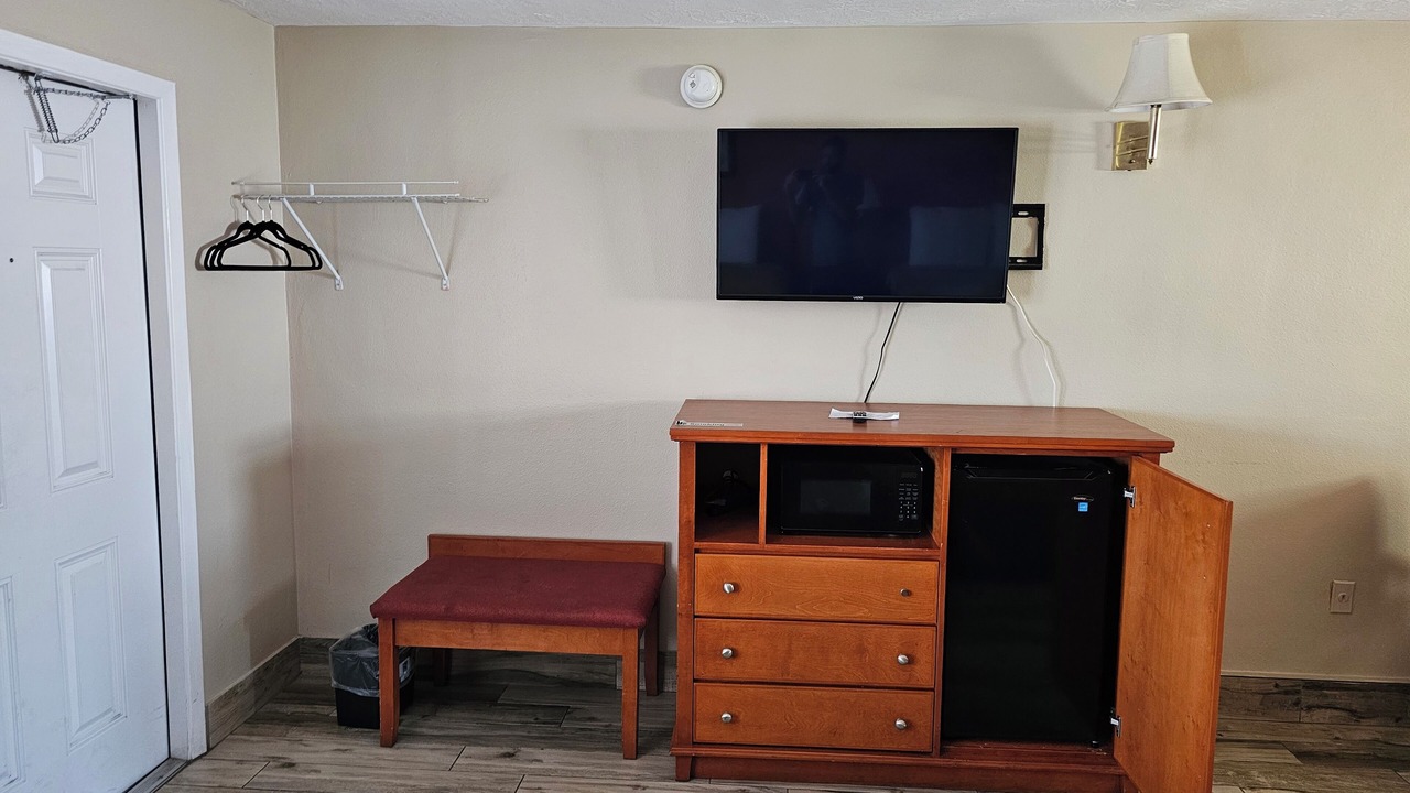 Photo of Bedroom in Titusville