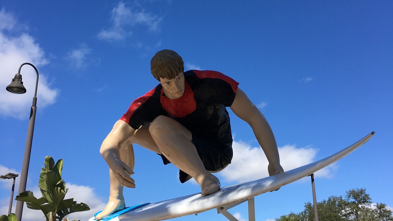 Photo of Outdoor in Port Orange