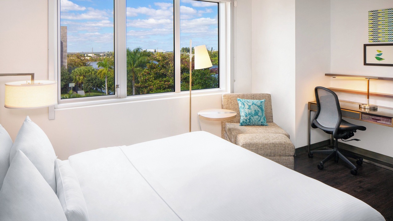 Photo of Bedroom in Seybold