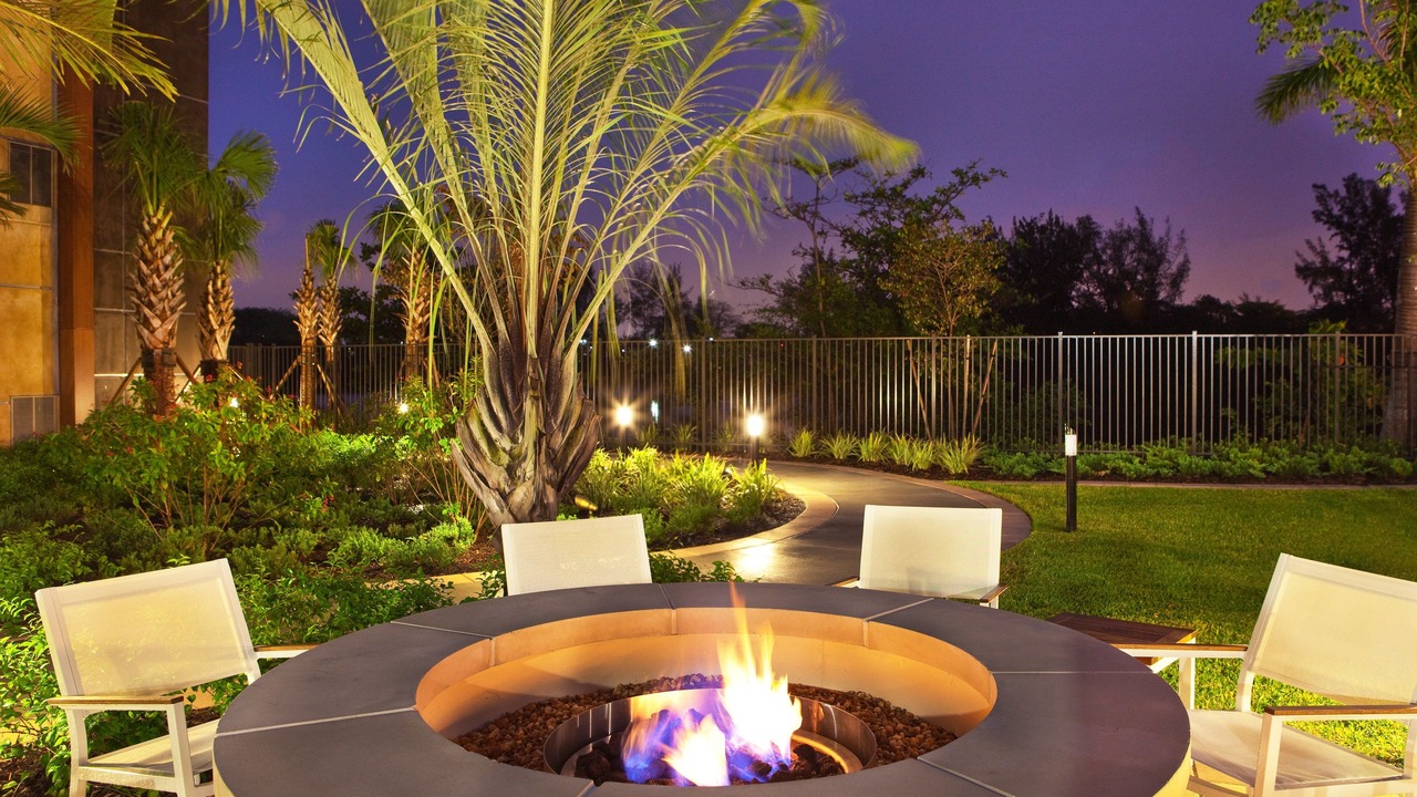 Photo of Patio Balcony in Seybold