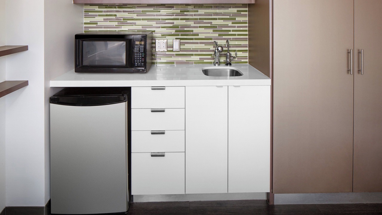 Photo of Kitchen in Seybold