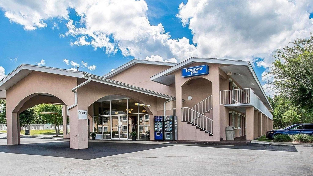 Photo of Outdoor in Gainesville