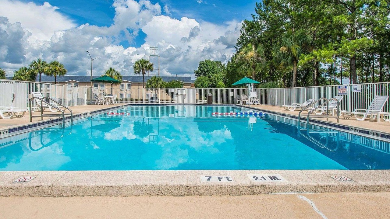 Photo of Outdoor in Gainesville
