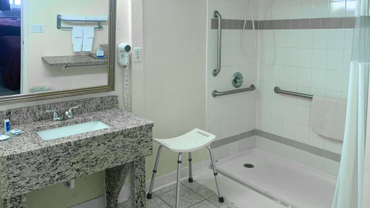 Photo of Bathroom in Gainesville