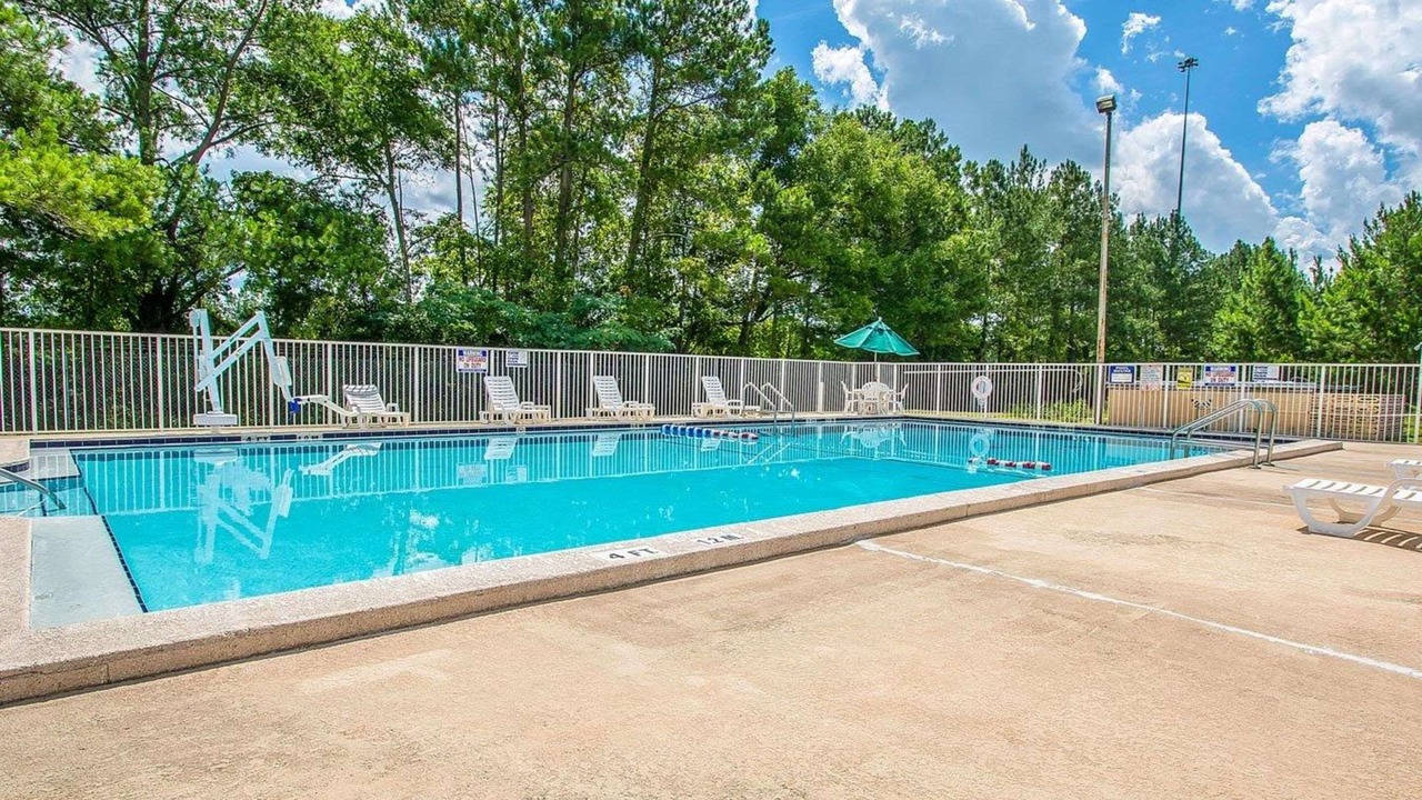 Photo of Outdoor in Gainesville