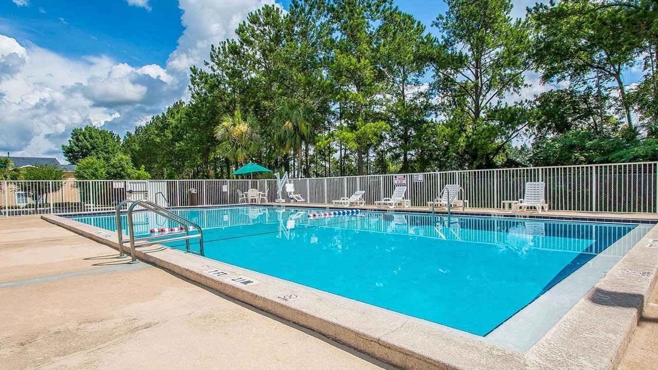Photo of Outdoor in Gainesville