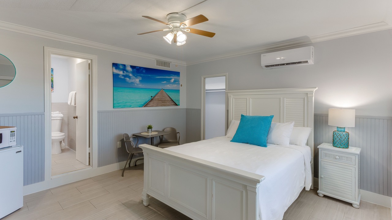 Photo of Bedroom in Marathon