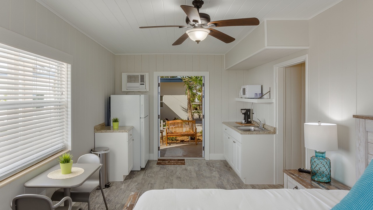 Photo of Bedroom in Marathon