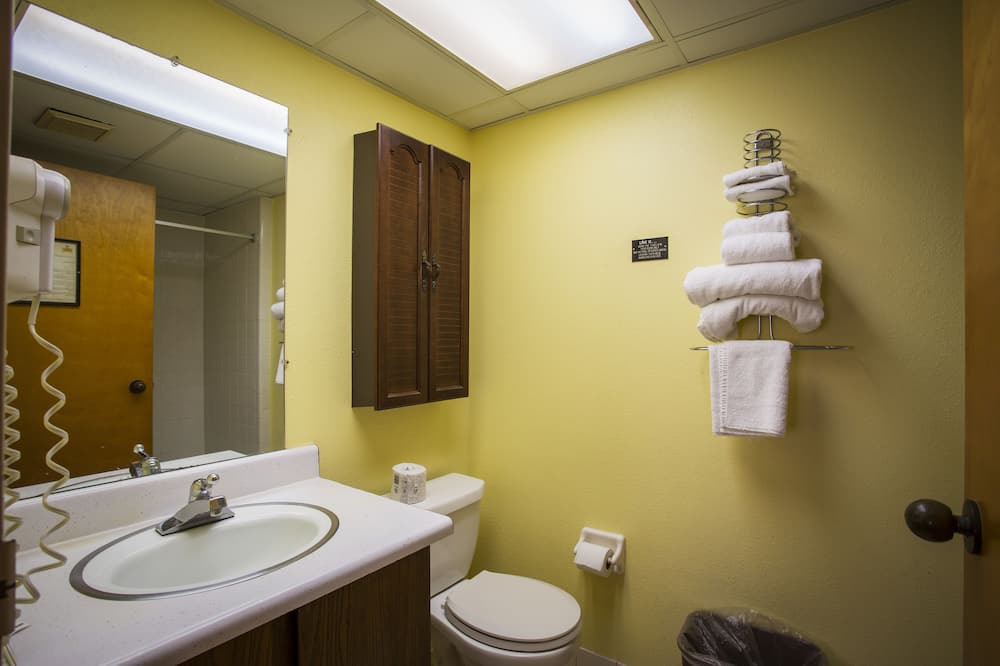 Photo of Bathroom in Independence Square