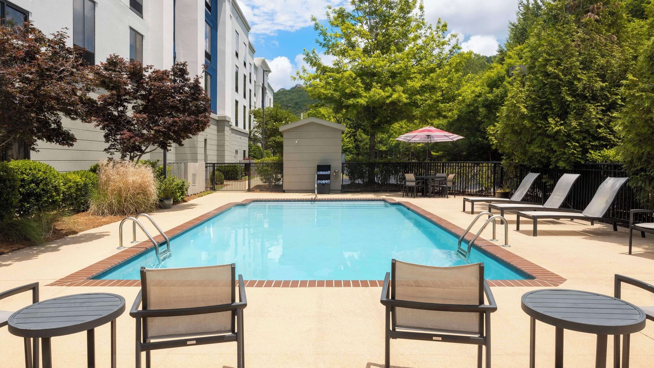 Photo of Outdoor in Crestline Heights