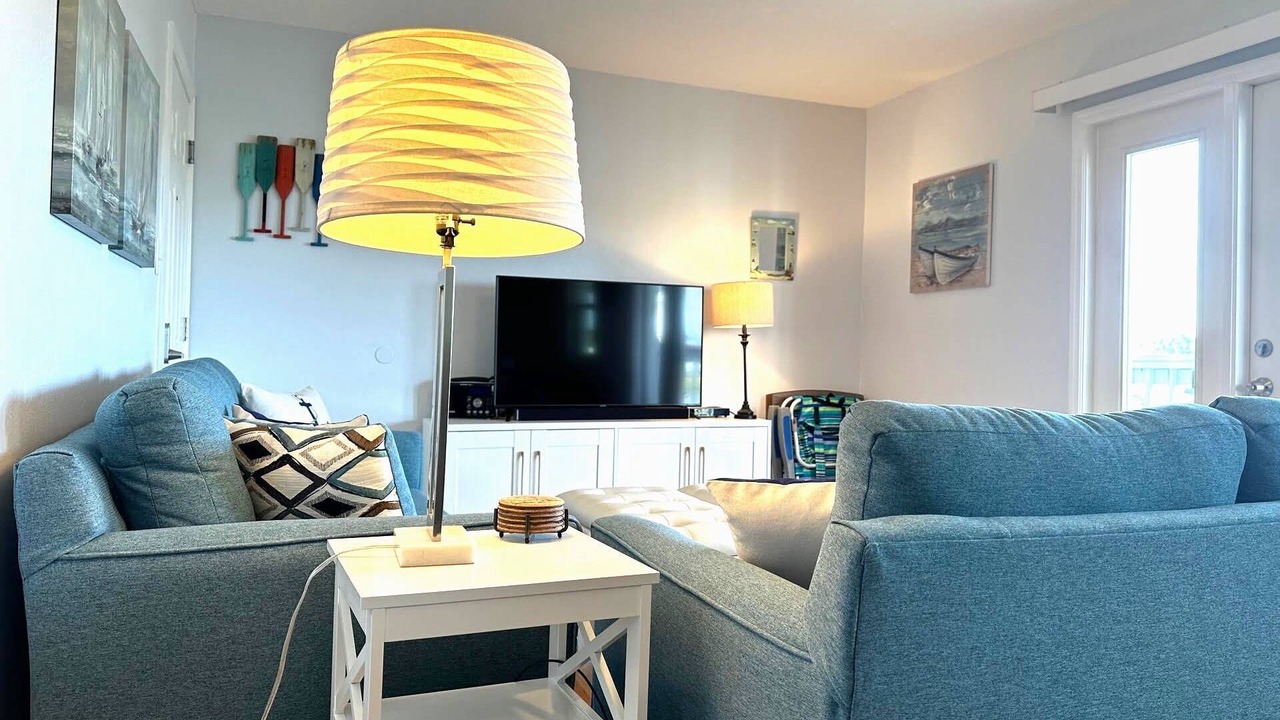 Photo of Livingroom in Coquina Key