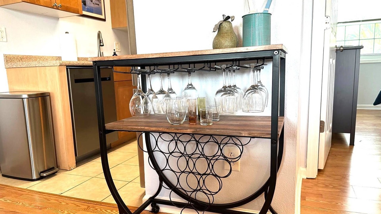 Photo of Kitchen in Coquina Key