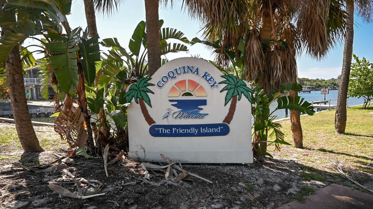 Photo of Outdoor in Coquina Key