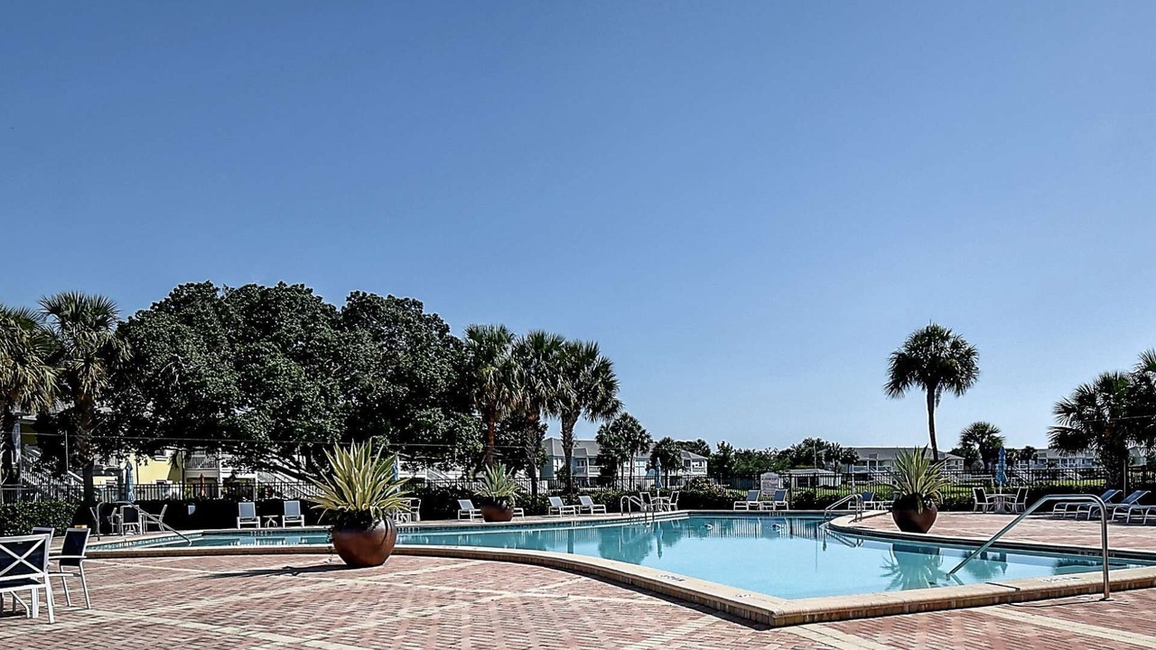 Photo of Outdoor in Coquina Key